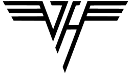 Van Halen Logo