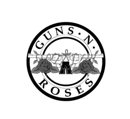 Guns N' Roses Logo