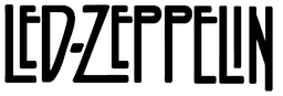 Led Zeppelin Logo