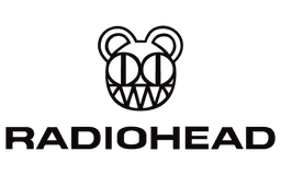 Radiohead Logo