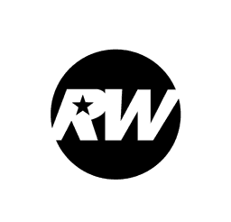 Robbie Williams Logo