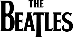 The Beatles Logo