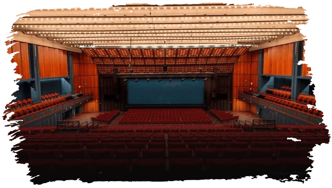 Copenhagen, Denmark venue