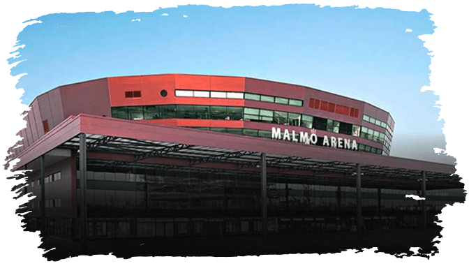 MalmΓΆ, Sweden venue
