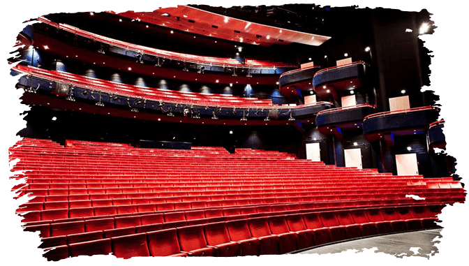 Bremen, Germany venue