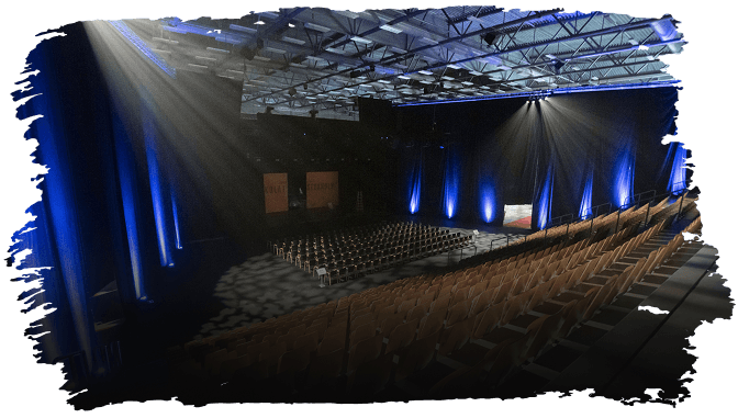 Odense, Denmark venue
