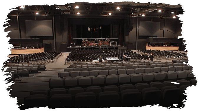 Viborg, Denmark venue
