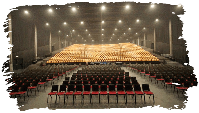 Hasselt, Belgium venue